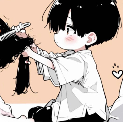情头