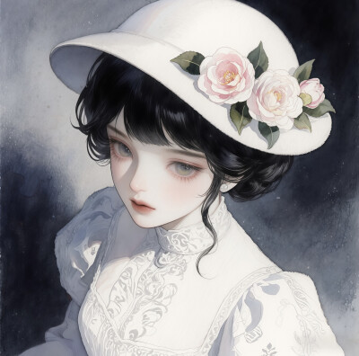 情头