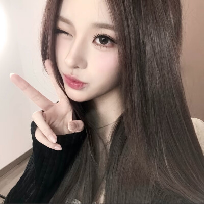 嗯
