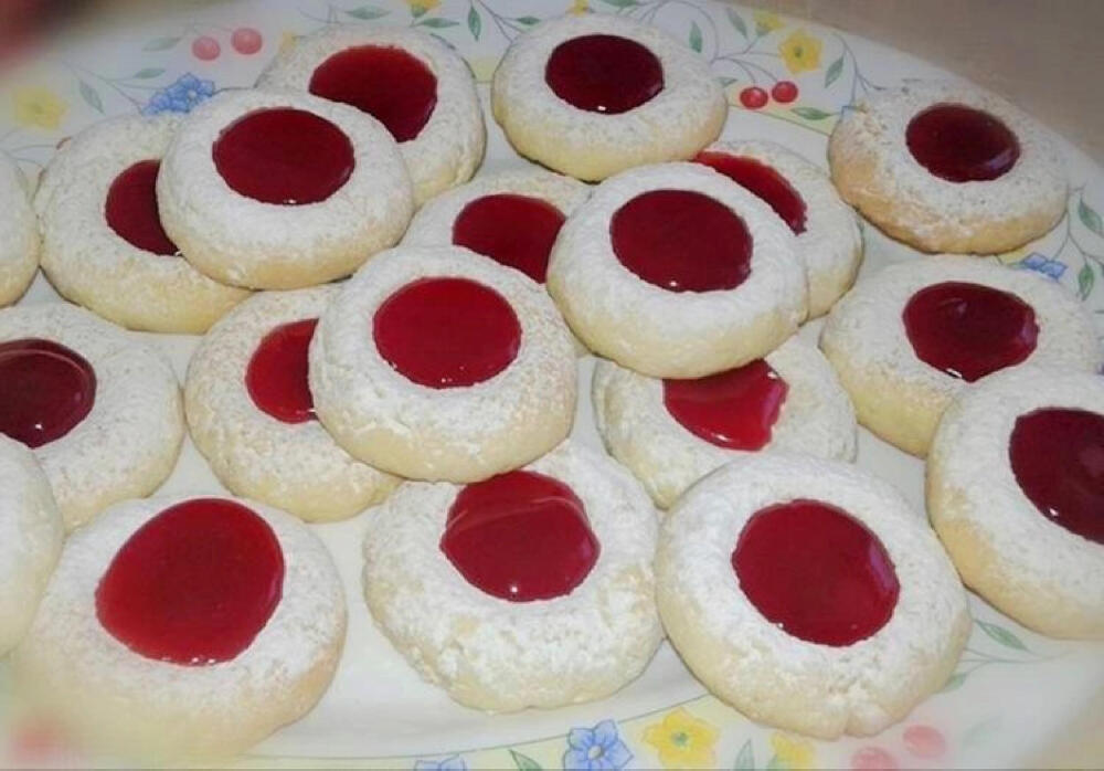 一些可爱食物