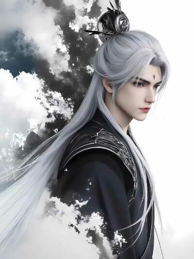 仙逆我王哥！最爱仙逆王林！