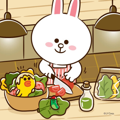 line