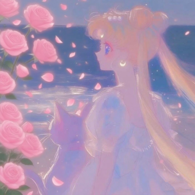 他们说，这个世界上，海最深邃，干净又透明，我想，那是他们没见过你的眼睛