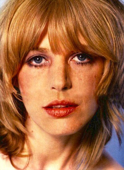 MarianneFaithfull