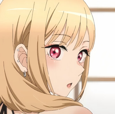 女漫