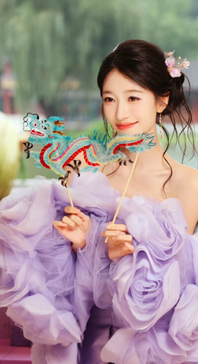 王格格