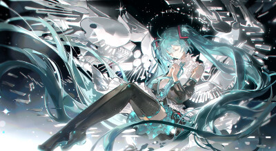 miku