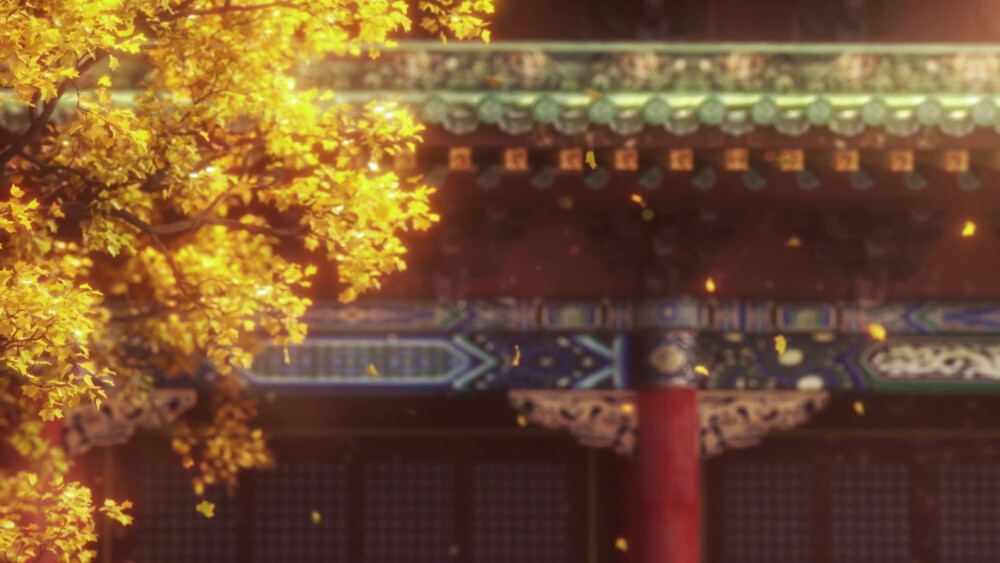 Let the party begin♡
