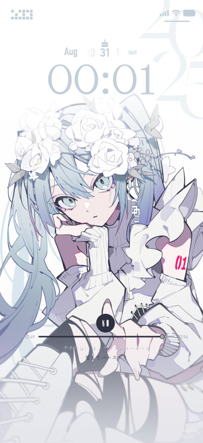 miku