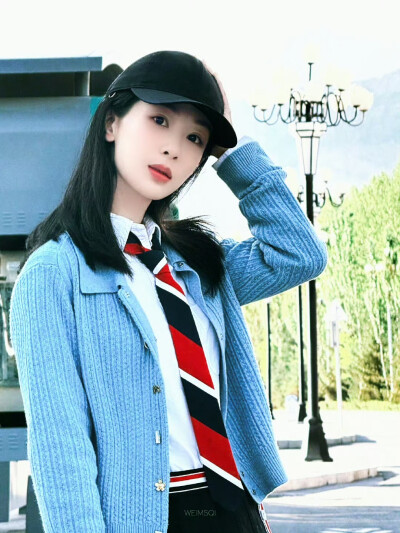 杨紫