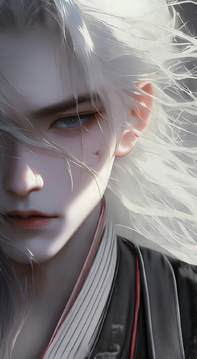 仙逆我王哥！最爱仙逆王林！