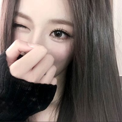 嗯