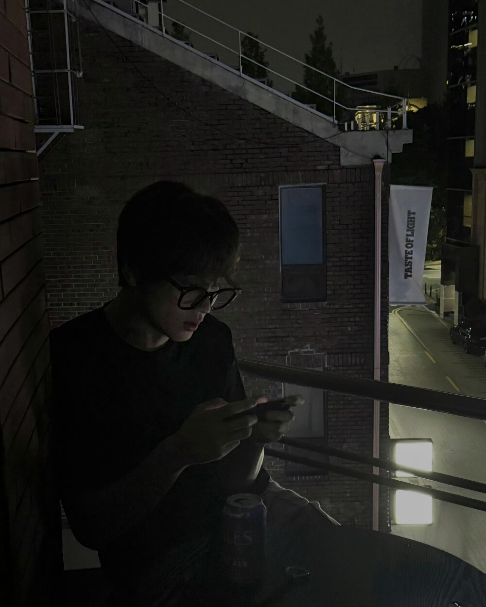 楷灿 solo
Taste
holo