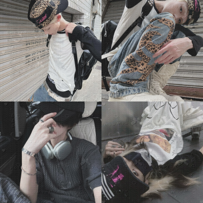 图Tick1back