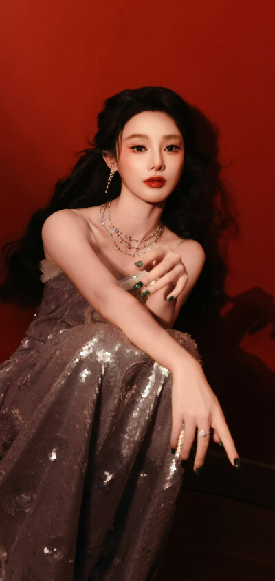 彭小苒