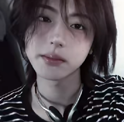 我家小男女孩