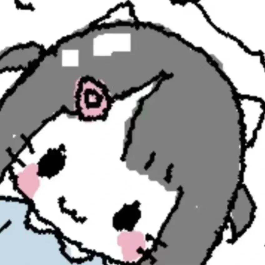 超萌情侣头像⌯ᵔ⤙ᵔ⌯ಣ