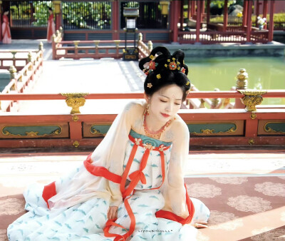 田曦薇·武祯 子夜归