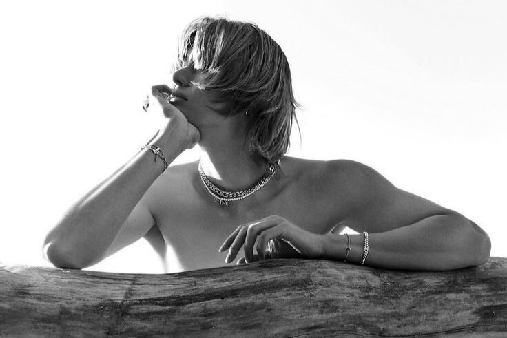 They wear refinement like a second skin, not as a display, but as a habit forged by generations