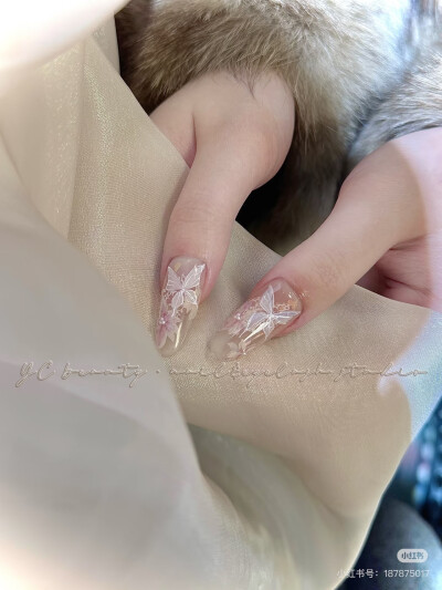 美甲