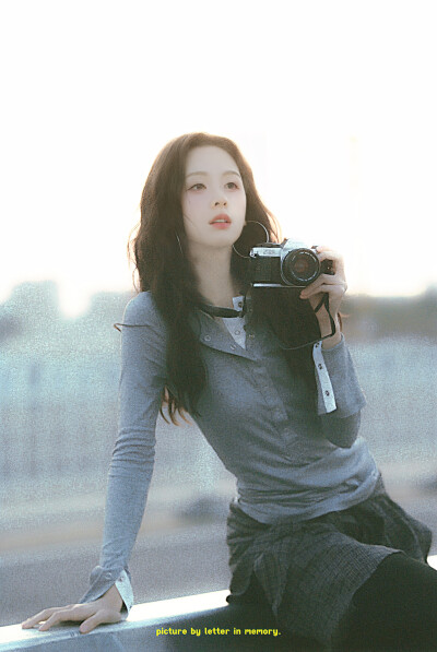  ☥•那天早上的雾散了，不止早上，不止雾 •☼
# 陈都灵☼