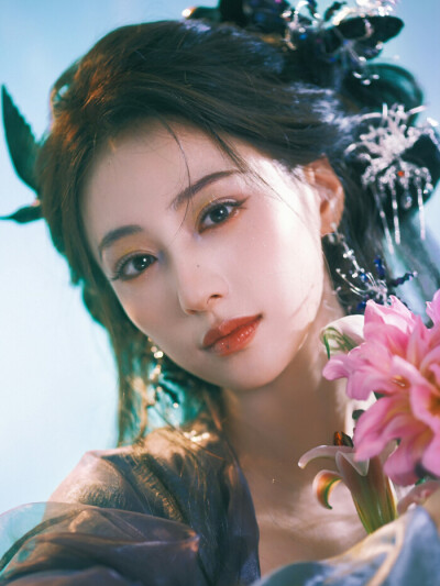 胡连馨