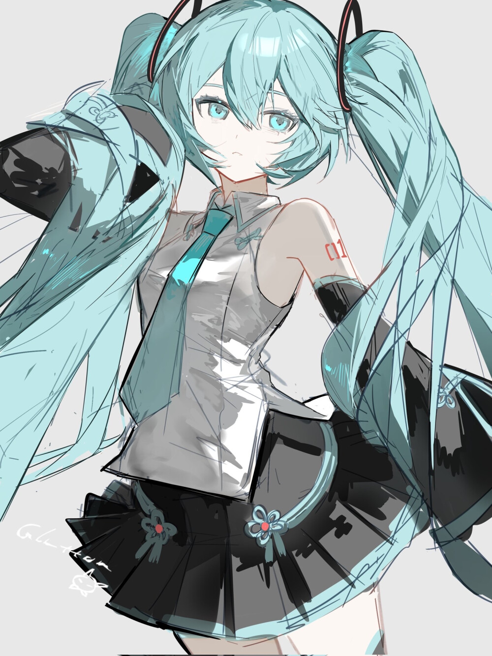 miku