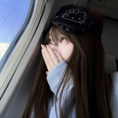 女生头像