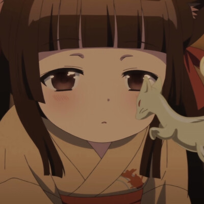 番截女头