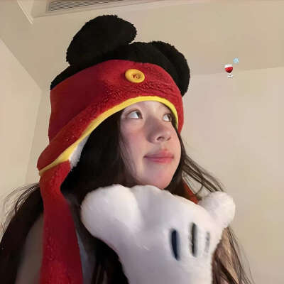 女生头像