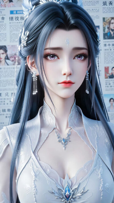 陆雪琪