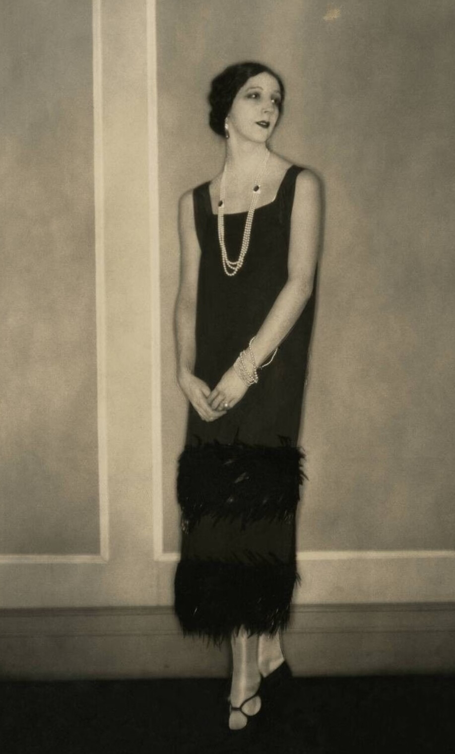 vintage fashion