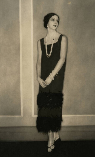 vintage fashion