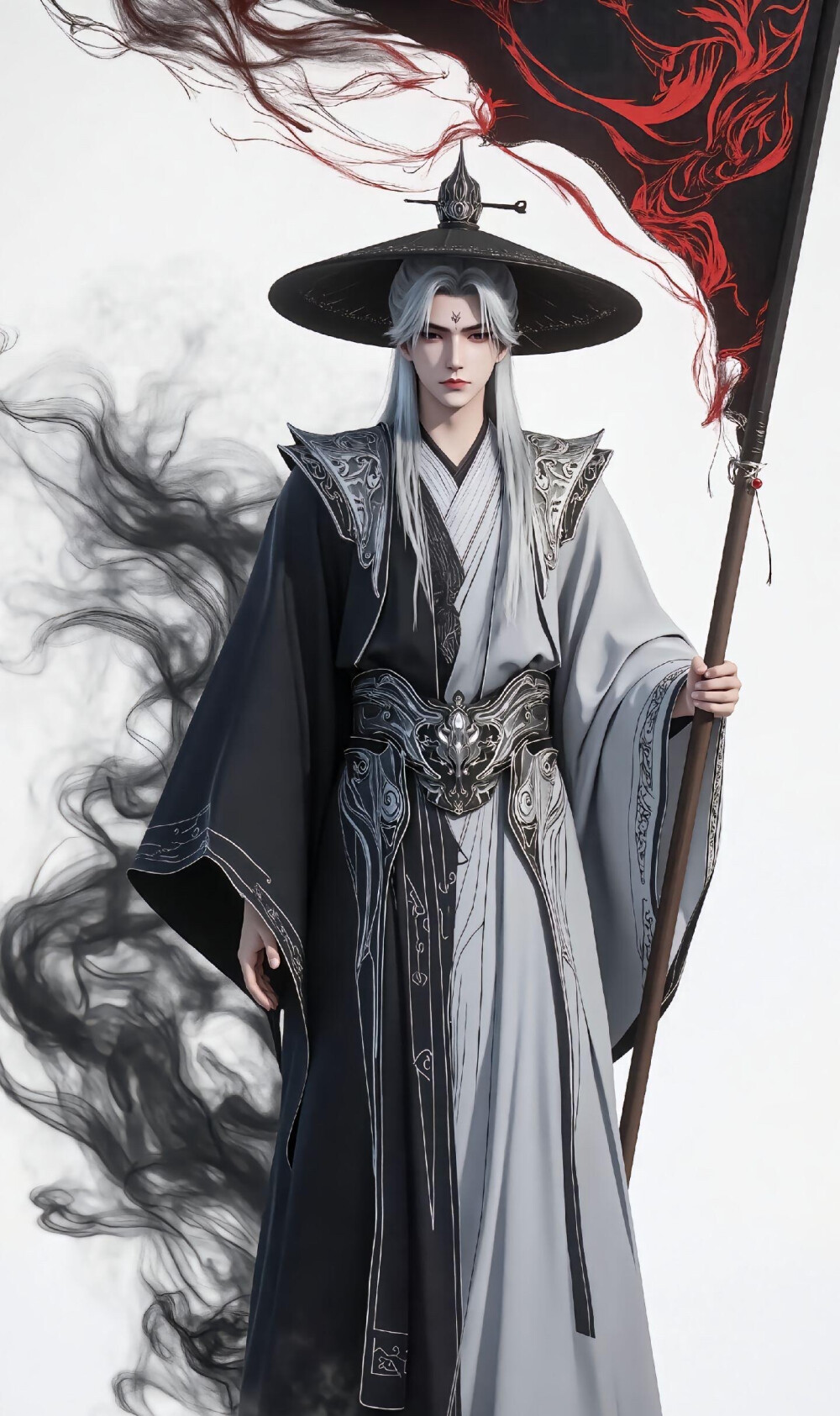 仙逆我王哥！最爱仙逆王林！