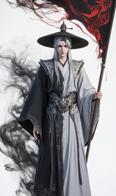 仙逆我王哥！最爱仙逆王林！