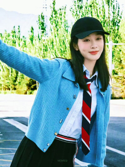 杨紫
