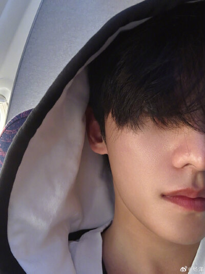 杨洋