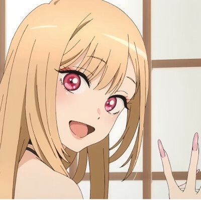 女漫