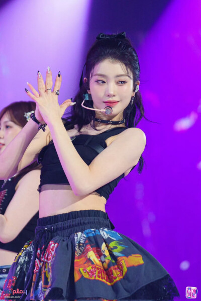 沈小婷