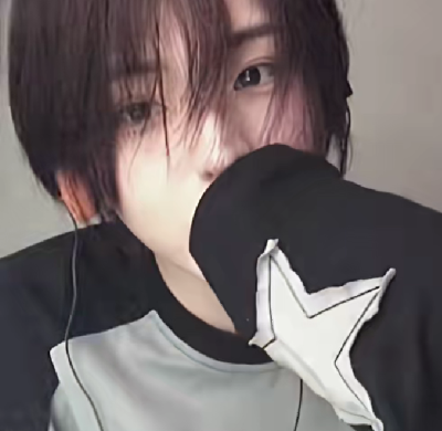 我家小男女孩