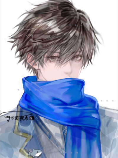 画师手绘