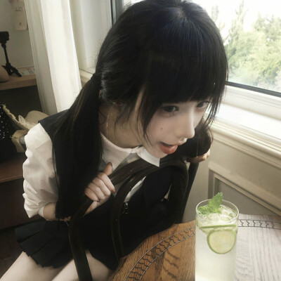 女生头像