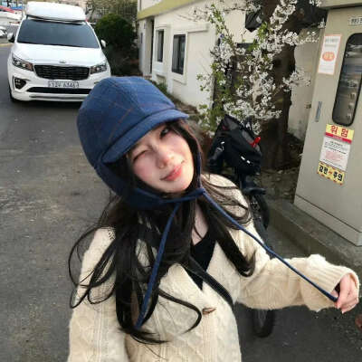 女生头像