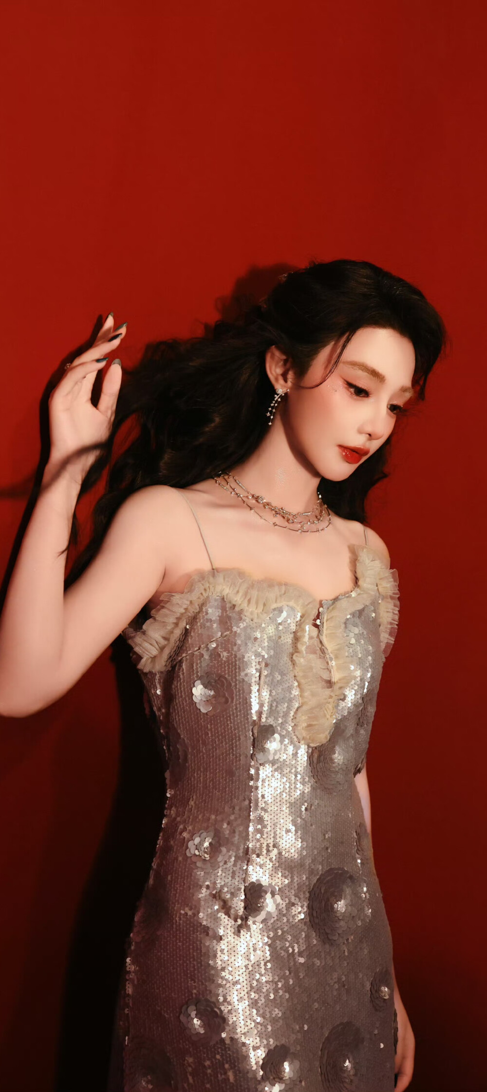 彭小苒