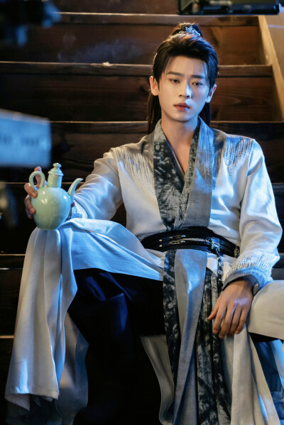与晋长安 晋安
