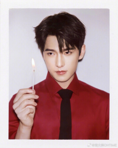 杨洋