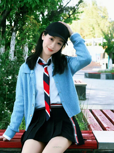 杨紫