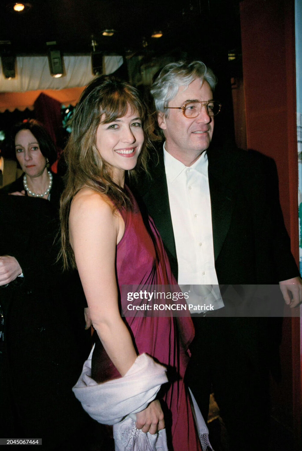 Sophie Marceau