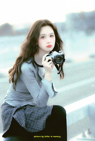  ☥•那天早上的雾散了，不止早上，不止雾 •☼
# 陈都灵☼