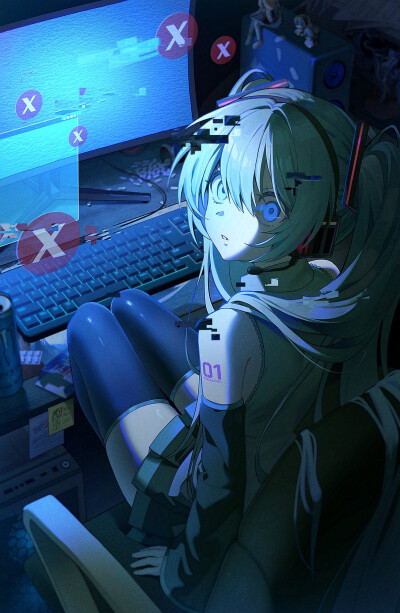 miku